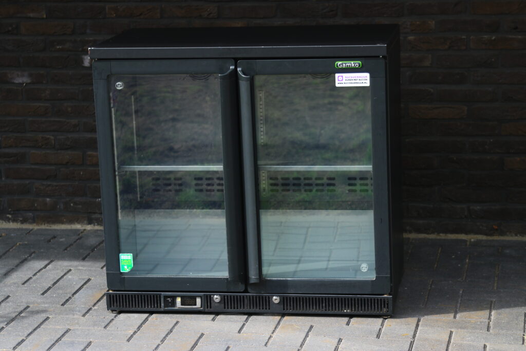 Horeca koelkasten