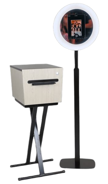 Fotobooth huren - Hoogeveen - Suc6verhuur